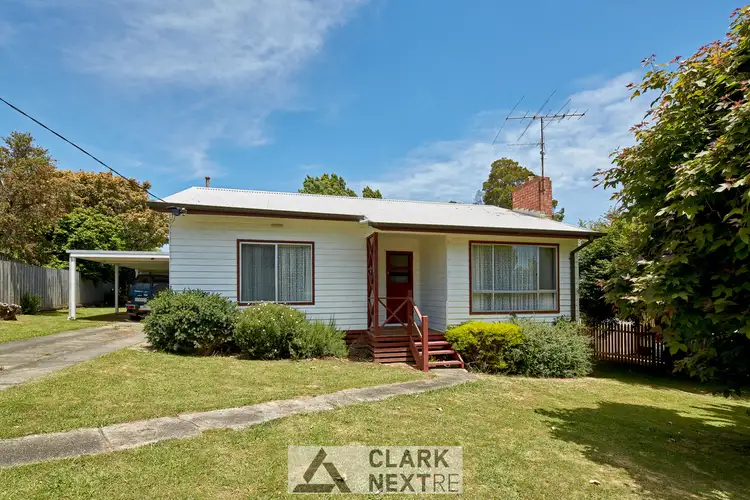 50 Western Park Drive, Warragul VIC 3820