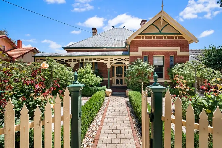 550 Hargreaves Street, Bendigo VIC 3550