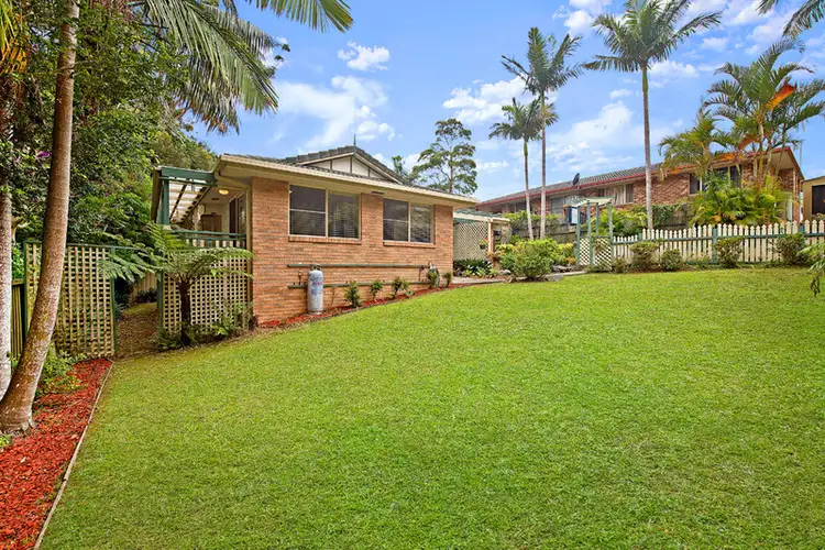 Main view of Homely house listing, 145 Granite Street, Port Macquarie NSW 2444