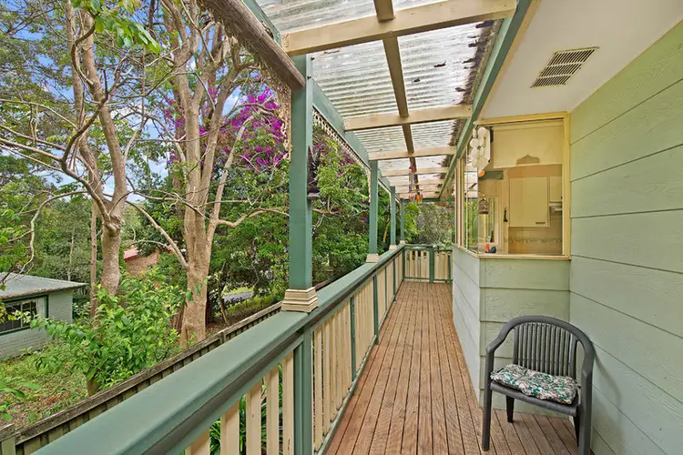 Second view of Homely house listing, 145 Granite Street, Port Macquarie NSW 2444