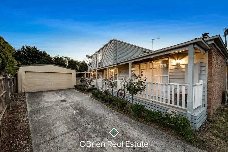 Main view of Homely house listing, 6 Albatross Close, Blind Bight VIC 3980