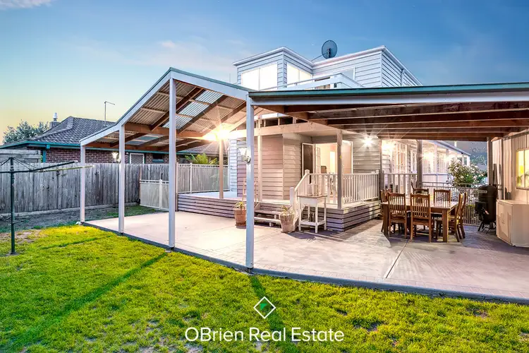 Second view of Homely house listing, 6 Albatross Close, Blind Bight VIC 3980