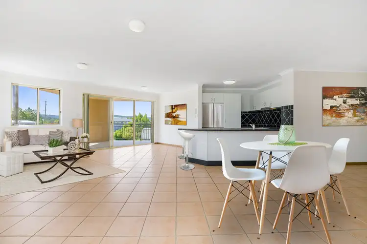 15/12-14 Hills Street, Gosford NSW 2250