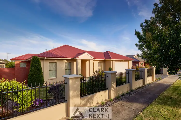 22 Banksia Street, Warragul VIC 3820