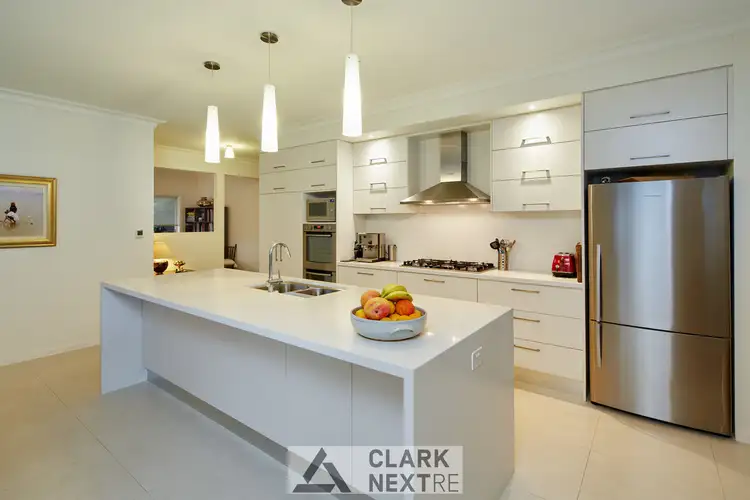 Fifth view of Homely house listing, 22 Banksia Street, Warragul VIC 3820