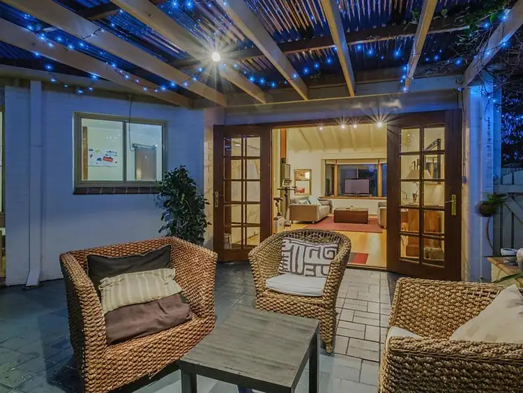 Second view of Homely house listing, 20 Williton Road, Karrinyup WA 6018