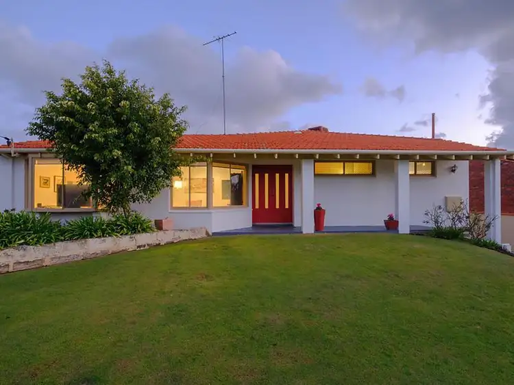 Fourth view of Homely house listing, 20 Williton Road, Karrinyup WA 6018
