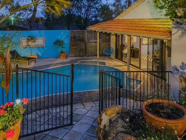 Fifth view of Homely house listing, 20 Williton Road, Karrinyup WA 6018