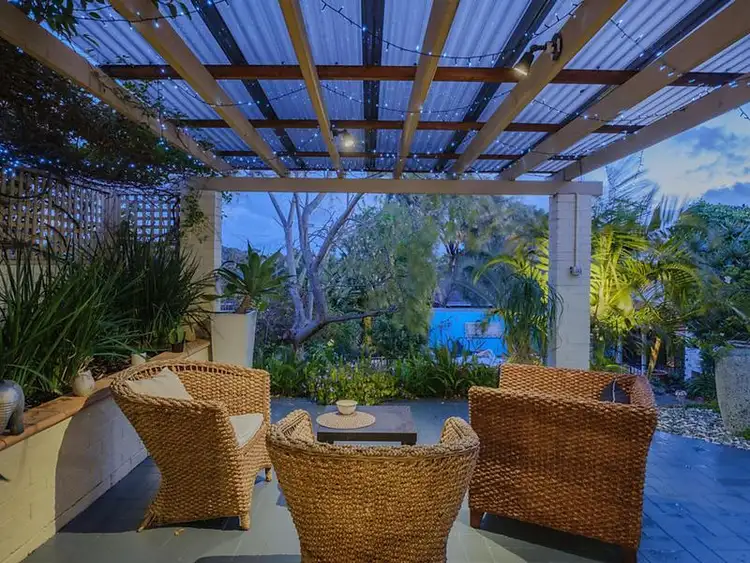 Sixth view of Homely house listing, 20 Williton Road, Karrinyup WA 6018