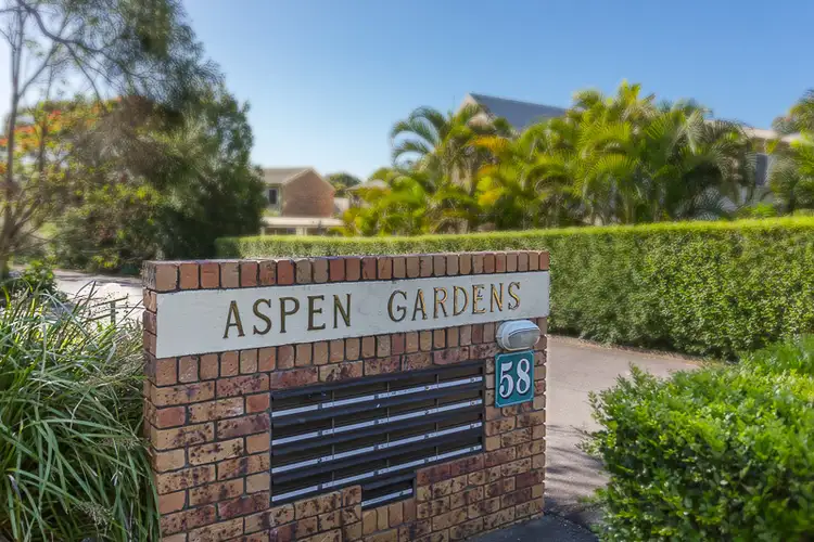 1/58 Island Street, Cleveland QLD 4163
