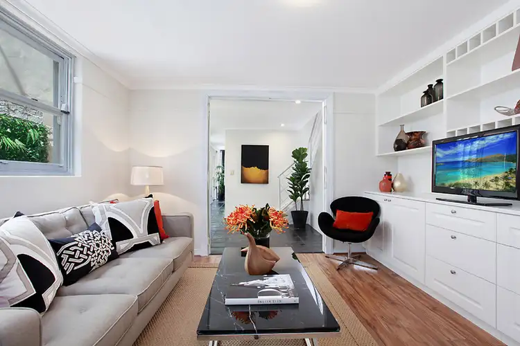 31 Rowntree Street, Balmain NSW 2041