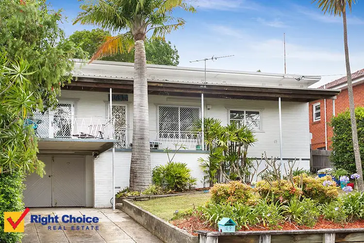49 Bellevue Road, Figtree NSW 2525