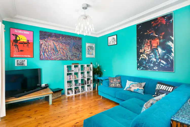 Fifth view of Homely house listing, 49 Bellevue Road, Figtree NSW 2525