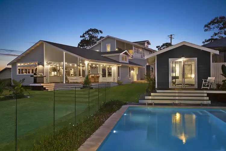 16 Serpentine Crescent, North Balgowlah NSW 2093
