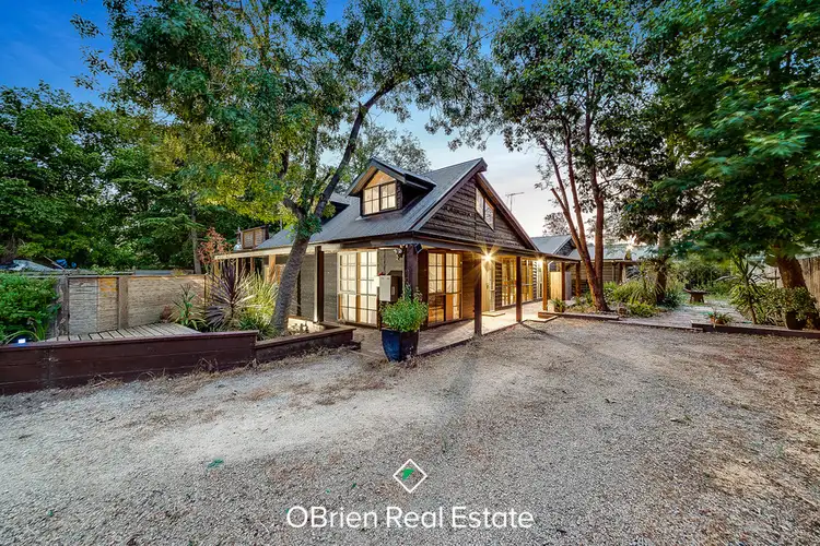 30 Culgoa Street, Warneet VIC 3980