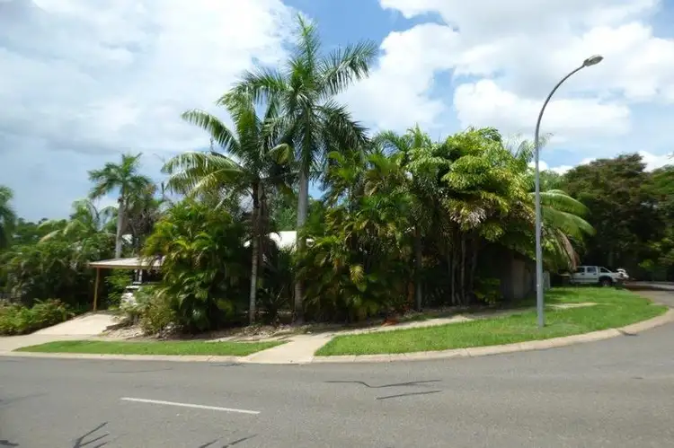 3 Lorna Lim Terrace, Driver NT 830