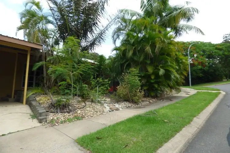 Second view of Homely house listing, 3 Lorna Lim Terrace, Driver NT 830