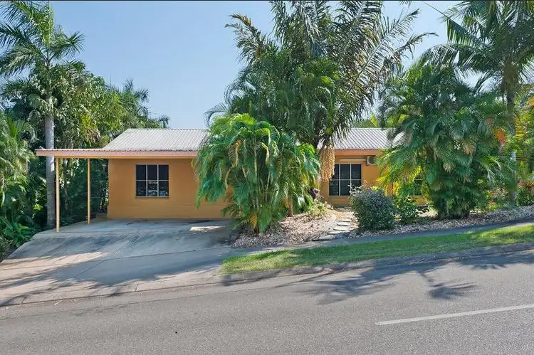 Third view of Homely house listing, 3 Lorna Lim Terrace, Driver NT 830