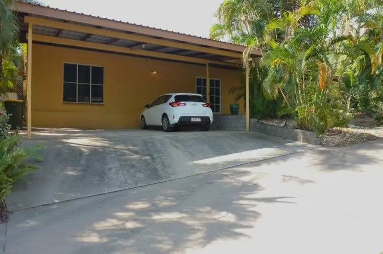 Fifth view of Homely house listing, 3 Lorna Lim Terrace, Driver NT 830