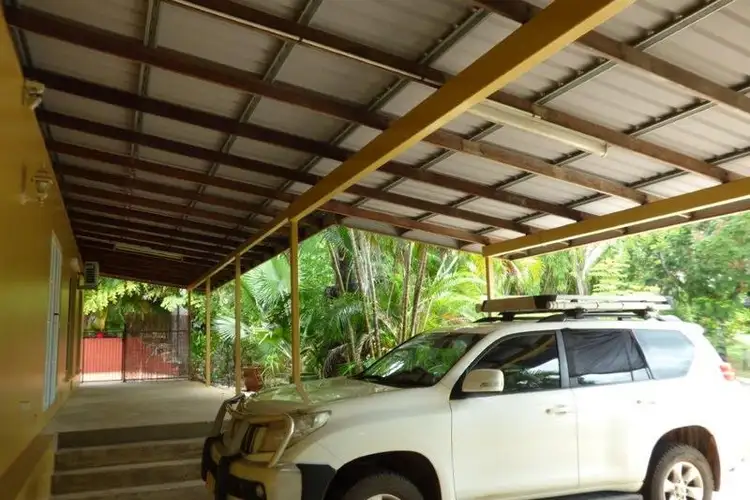 Sixth view of Homely house listing, 3 Lorna Lim Terrace, Driver NT 830