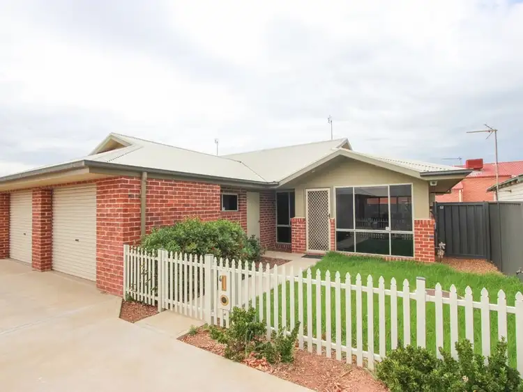 4/73 Macleay Street, Dubbo NSW 2830