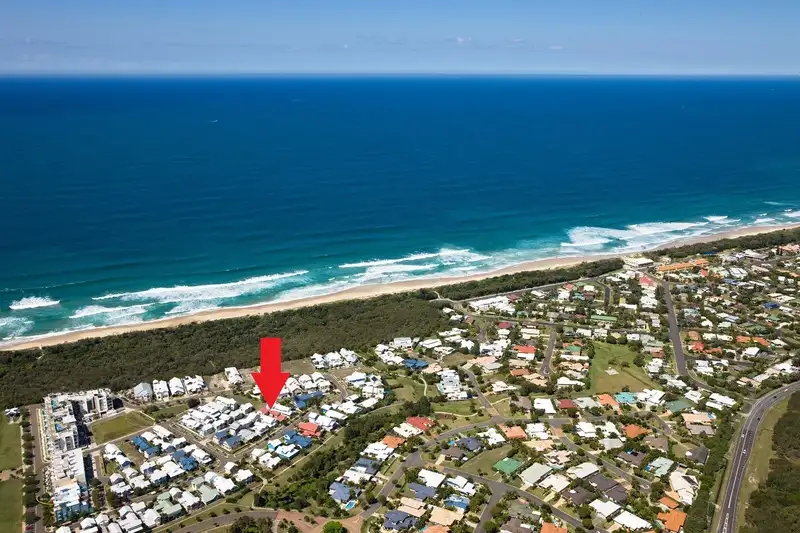 Main view of Homely house listing, 29 Beachway Parade, Marcoola QLD 4564