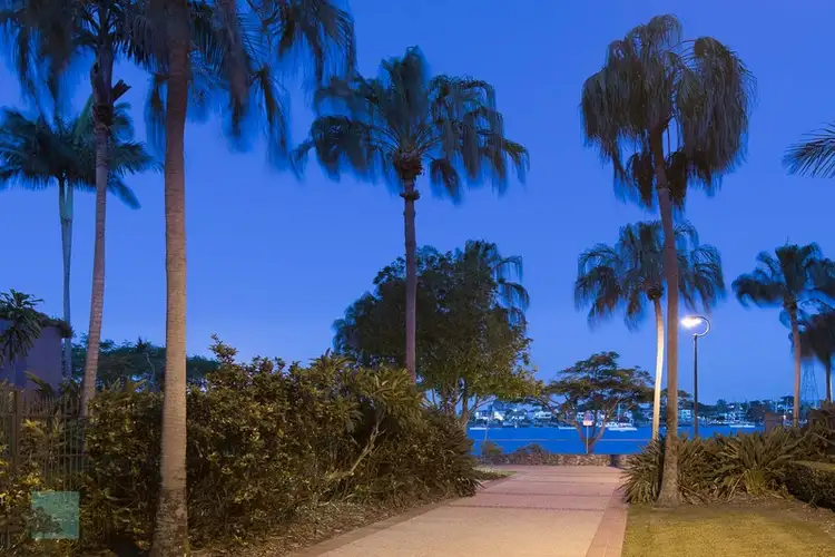 Third view of Homely unit listing, 31/32 Newstead Terrace, Newstead QLD 4006