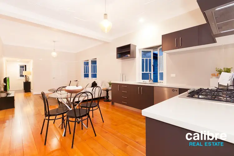 Fourth view of Homely house listing, 118 Blandford Street, Grange QLD 4051