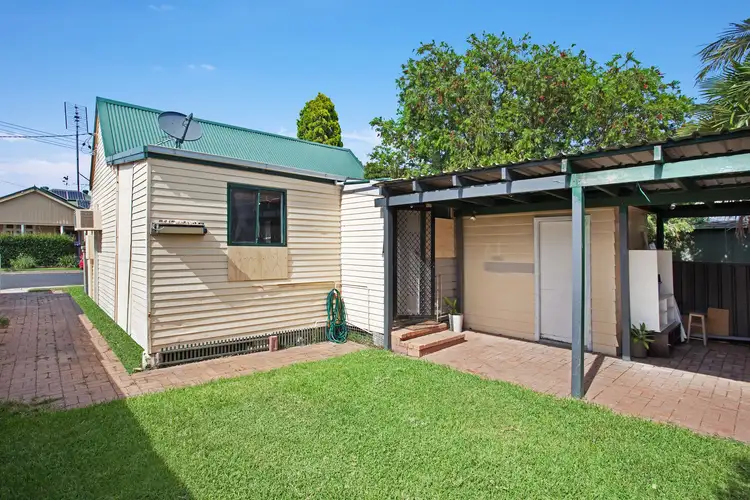 Sixth view of Homely house listing, 6 Victoria Street, Adamstown NSW 2289