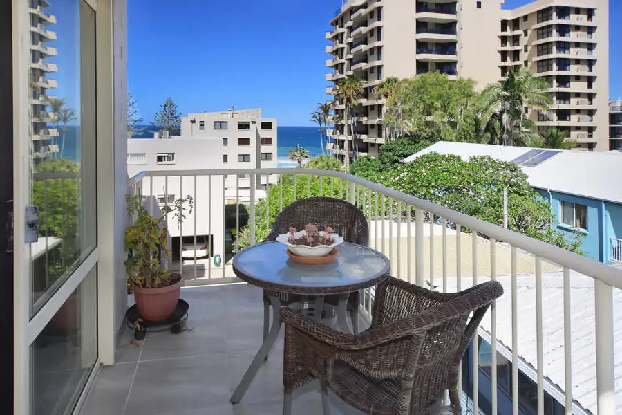 Main view of Homely unit listing, 10/29-33 Coolum Terrace, Coolum Beach QLD 4573