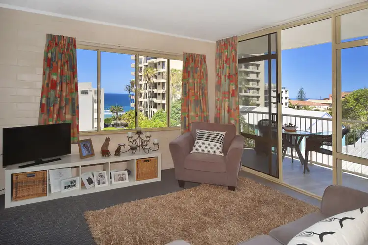 Second view of Homely unit listing, 10/29-33 Coolum Terrace, Coolum Beach QLD 4573