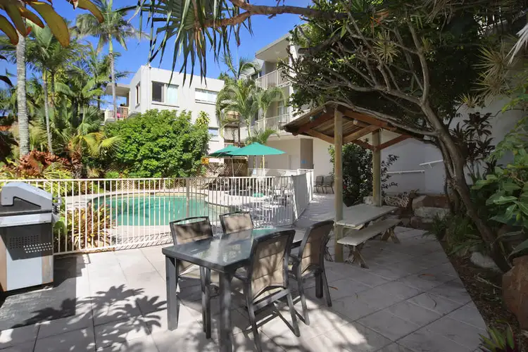 Third view of Homely unit listing, 10/29-33 Coolum Terrace, Coolum Beach QLD 4573