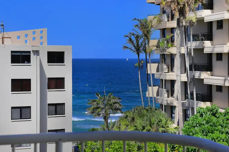 Sixth view of Homely unit listing, 10/29-33 Coolum Terrace, Coolum Beach QLD 4573