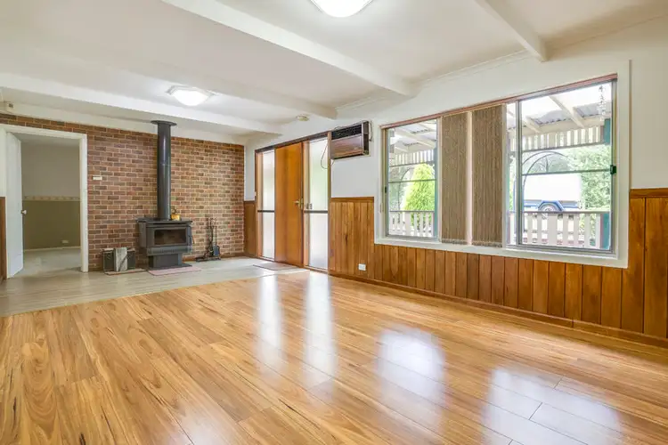 Fourth view of Homely house listing, 11 Old Golden Point Road, Blackwood VIC 3458