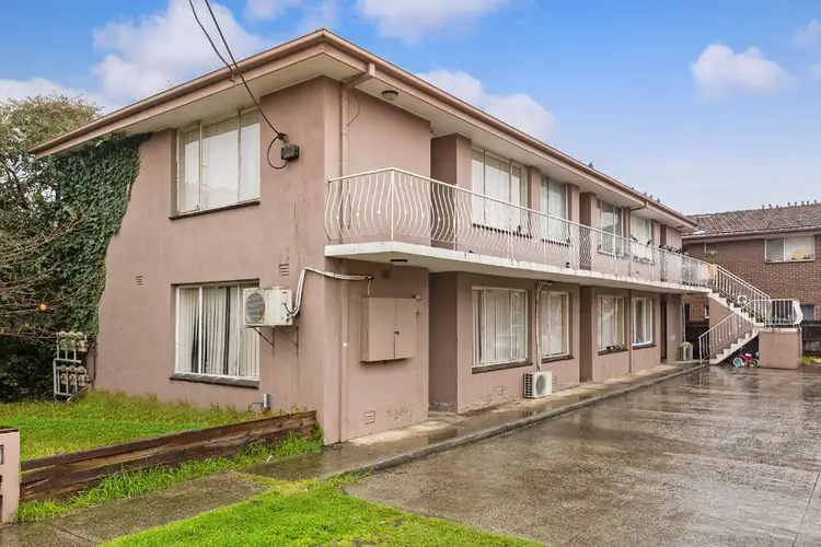 2/3 Eldridge Street, Footscray VIC 3011