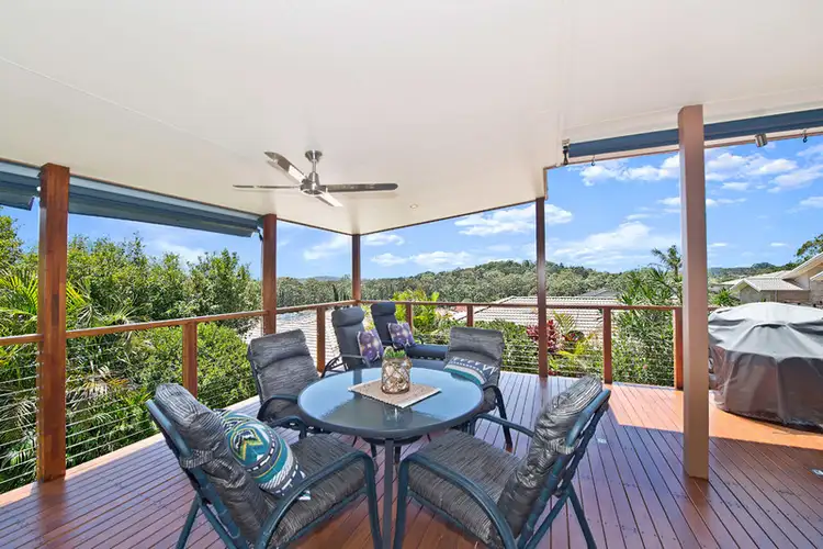 Main view of Homely house listing, 10 Orion Close, Port Macquarie NSW 2444