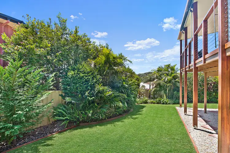 Second view of Homely house listing, 10 Orion Close, Port Macquarie NSW 2444