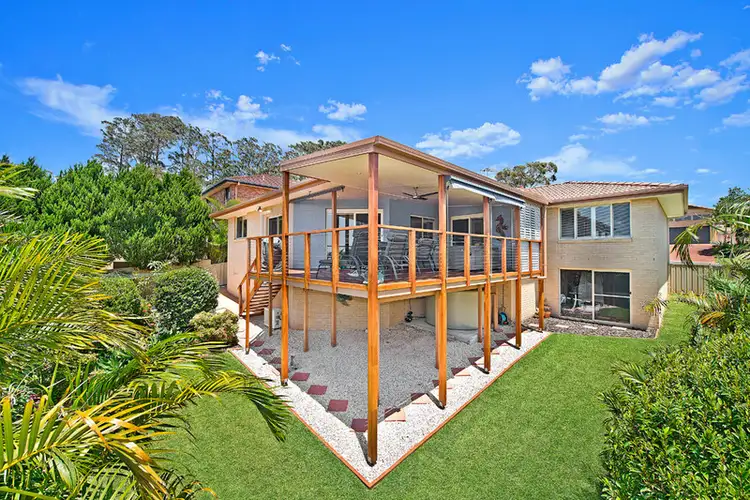 Third view of Homely house listing, 10 Orion Close, Port Macquarie NSW 2444