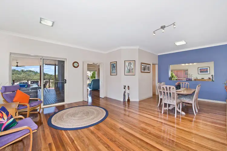 Fifth view of Homely house listing, 10 Orion Close, Port Macquarie NSW 2444