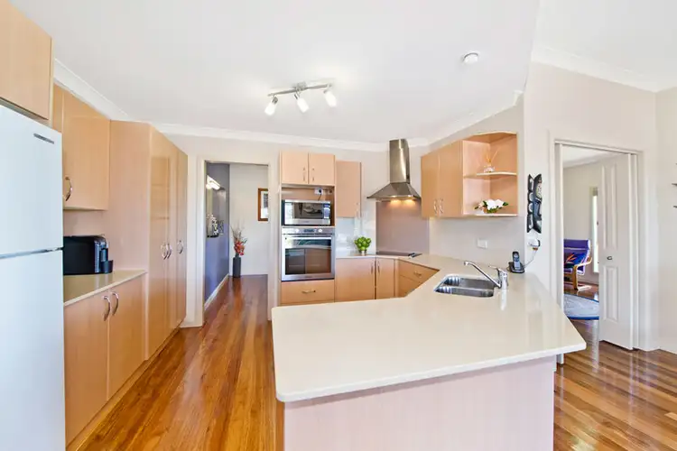 Sixth view of Homely house listing, 10 Orion Close, Port Macquarie NSW 2444
