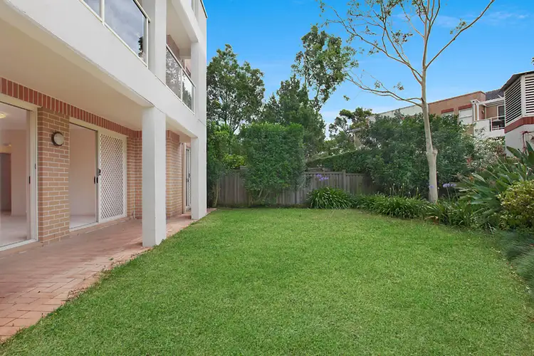 Main view of Homely unit listing, Address available on request