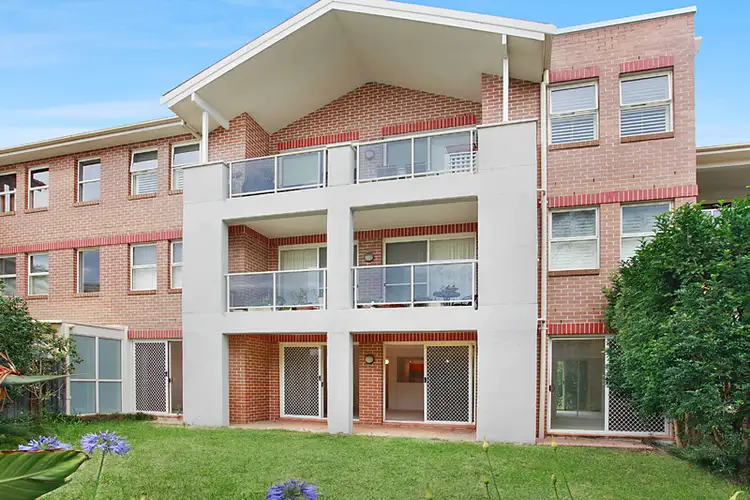 Third view of Homely unit listing, Address available on request