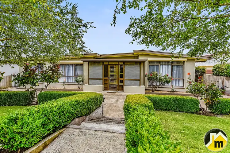 15 Currawong Crescent, Mount Gambier SA 5290