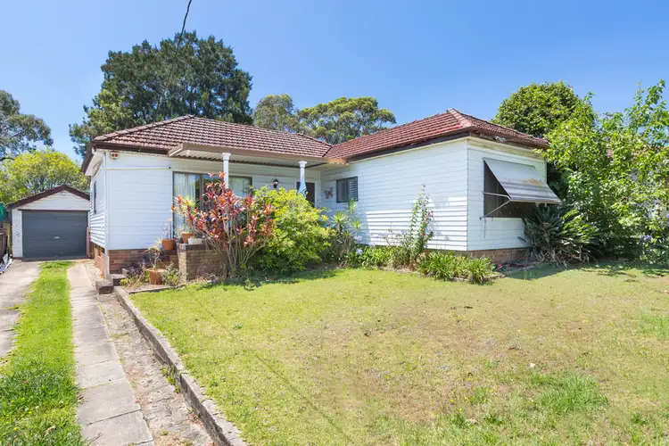 312 Taren Point Road, Caringbah NSW 2229