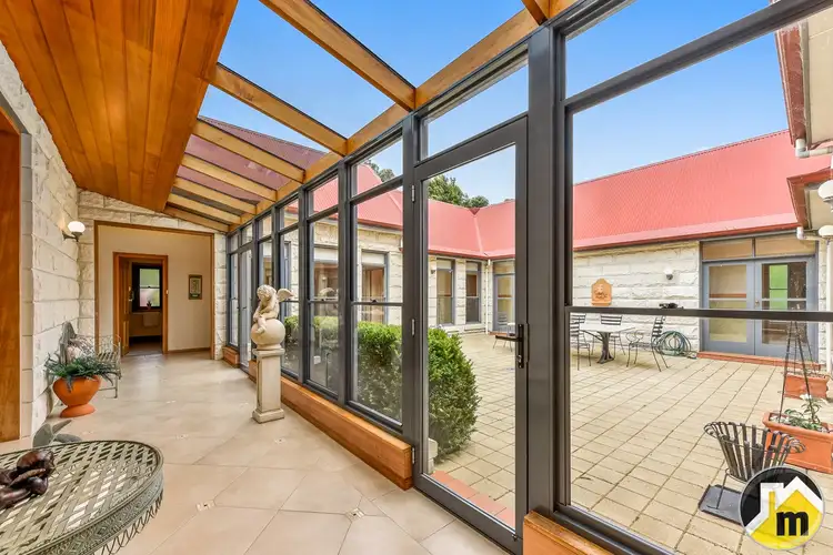 135 Sassanowsky Road, Suttontown SA 5291