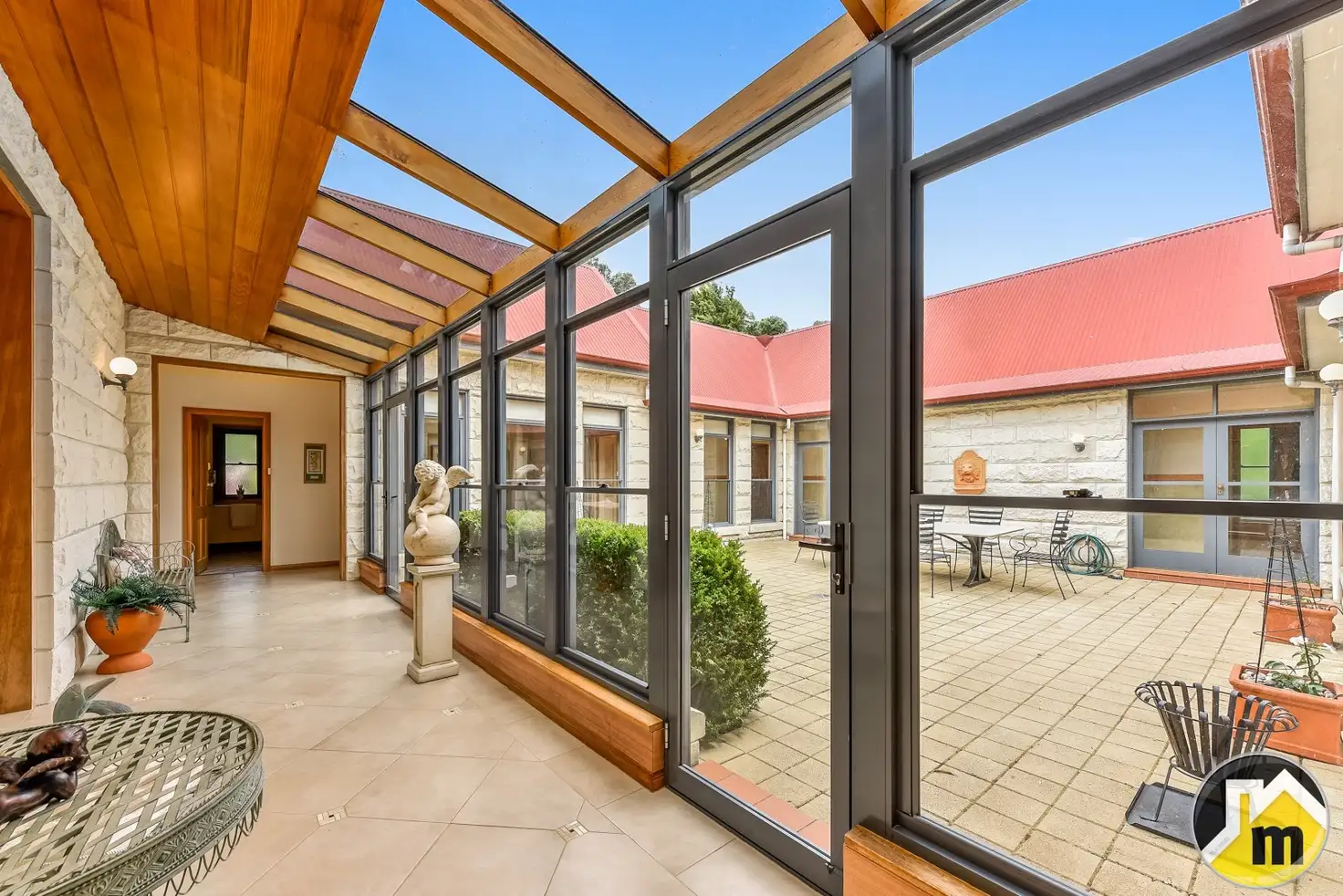 Main view of Homely house listing, 135 Sassanowsky Road, Suttontown SA 5291