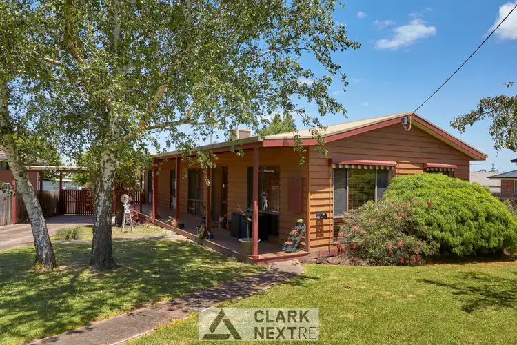 88 Church Street, Drouin VIC 3818