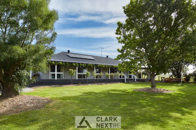 Main view of Homely rural property listing, 1370 Main South Road, Hallora VIC 3818