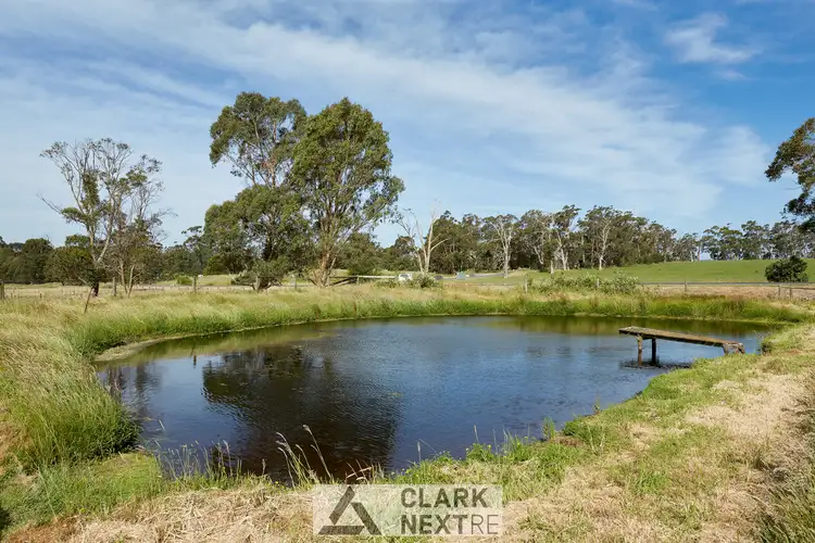 Third view of Homely rural property listing, 1370 Main South Road, Hallora VIC 3818