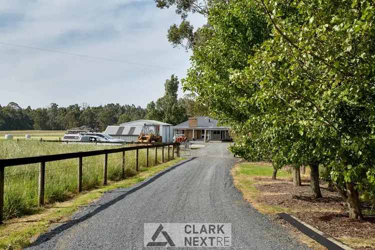Fourth view of Homely rural property listing, 1370 Main South Road, Hallora VIC 3818